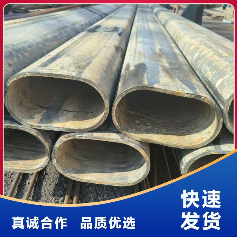 15*35镀锌六角管现货直发供应