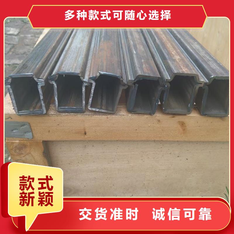 异型管大口径馒头管精心打造