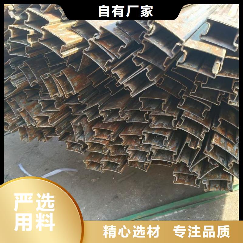 20*28镀锌梅花管现货库存