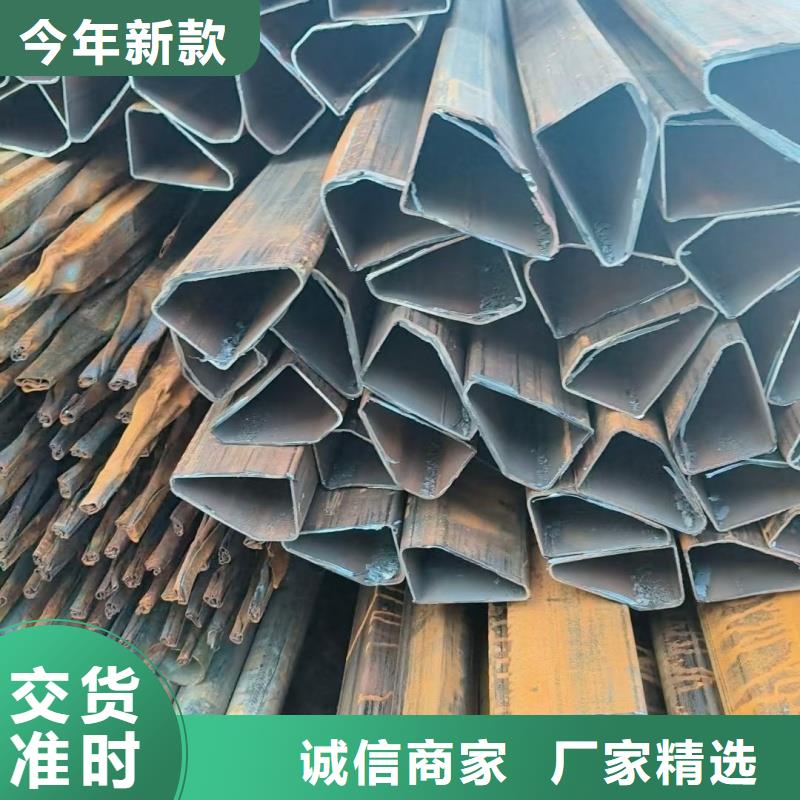 304不锈钢椭圆管加工厂家货真价实