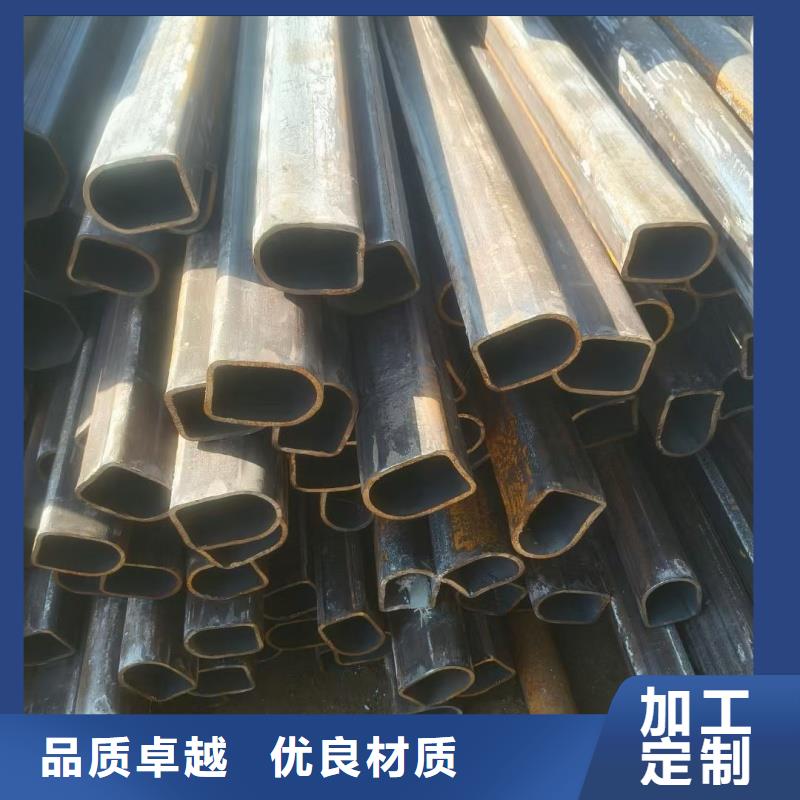 316L不锈钢小口径凸型管厂家_咨询优惠