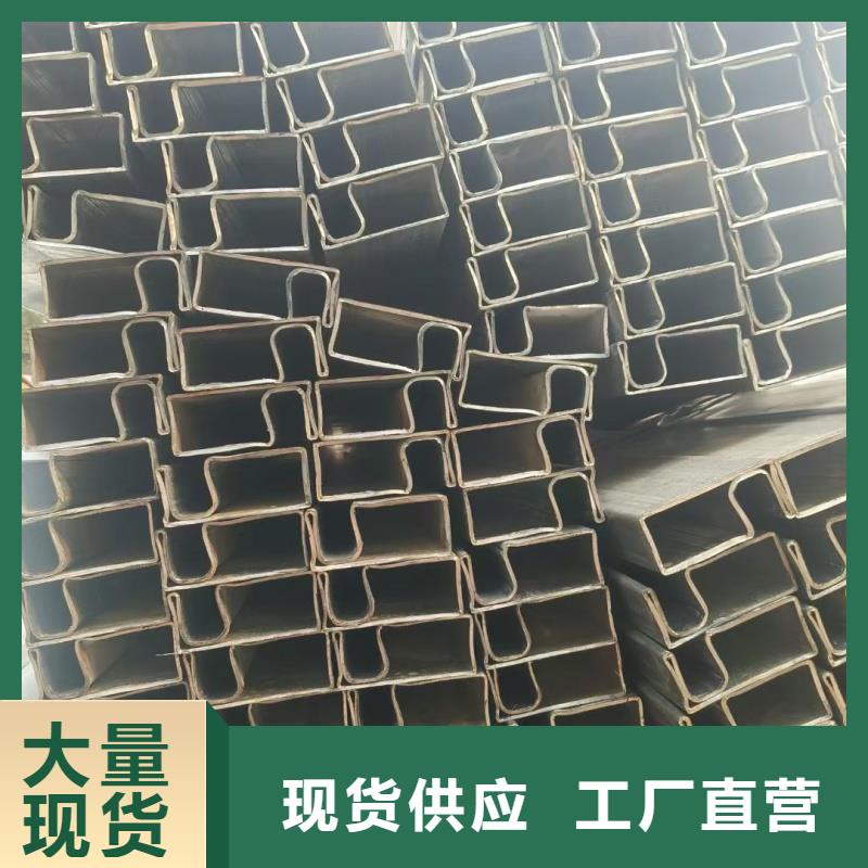 厚壁马蹄管全国低价批发