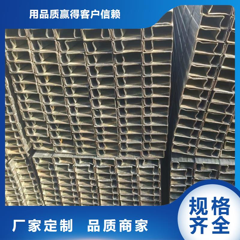 异型管-304不锈钢镀锌面包管出货快