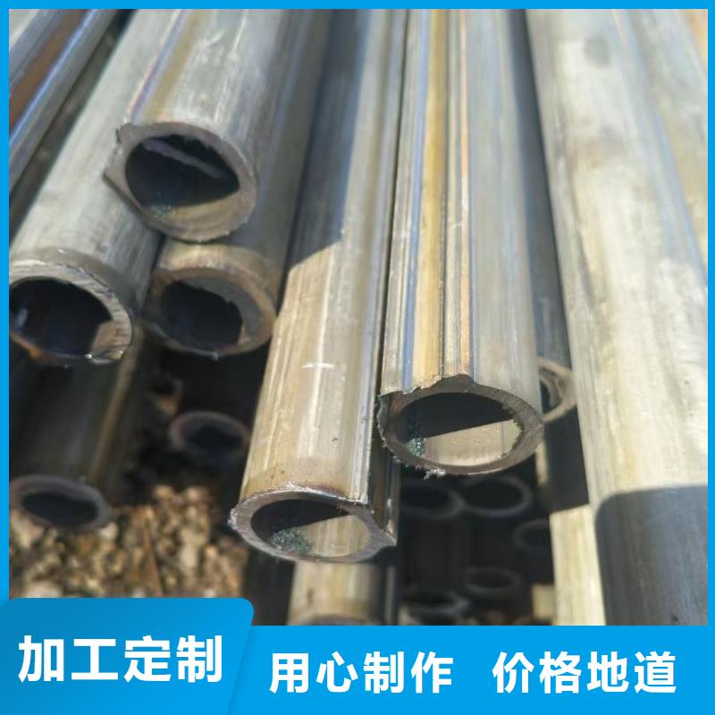 专业销售201不锈钢凹槽钢管-靠谱