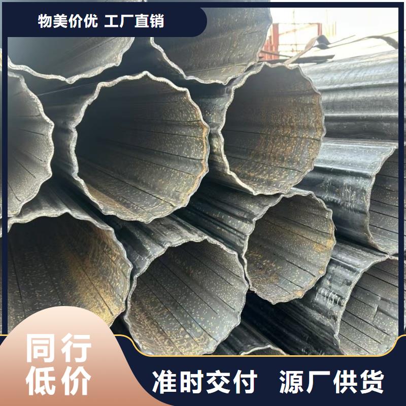 厚壁马蹄管全国低价批发