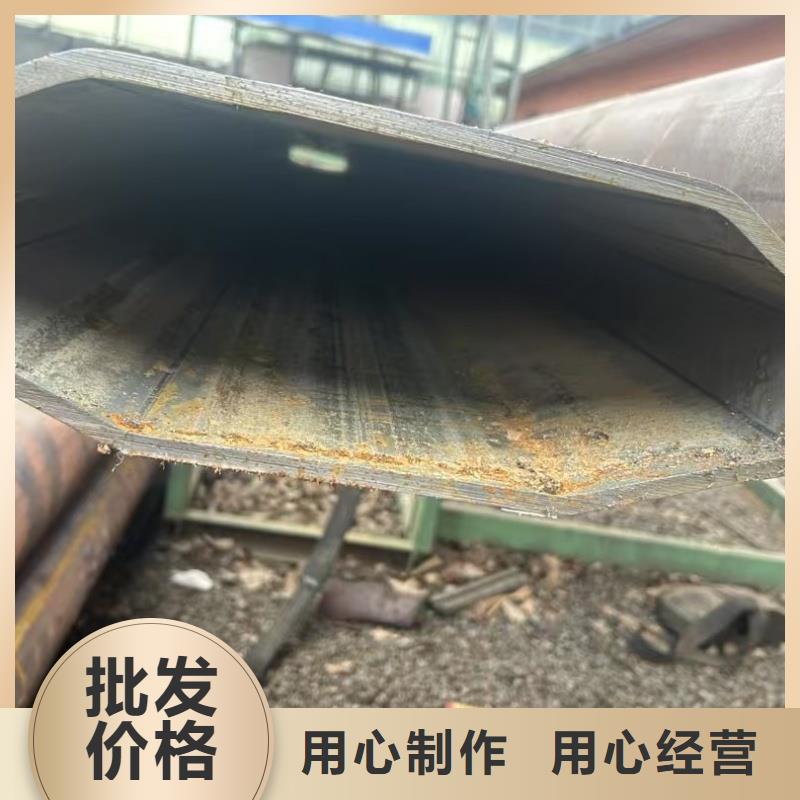 专业销售201不锈钢凹槽钢管-靠谱