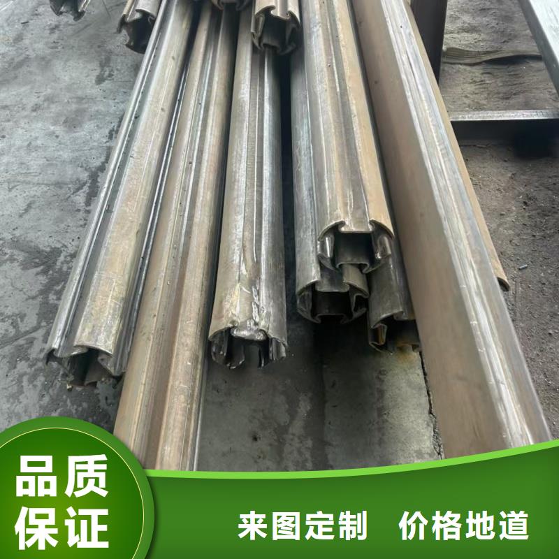 异型管薄壁馒头管质优价廉