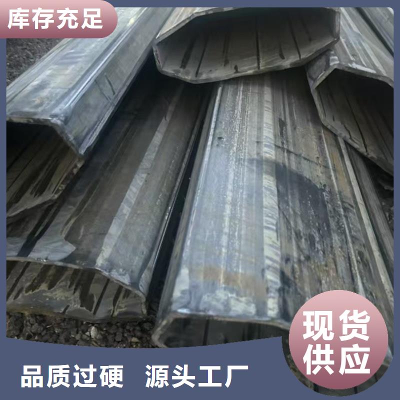 异型管厚壁八角管优选货源