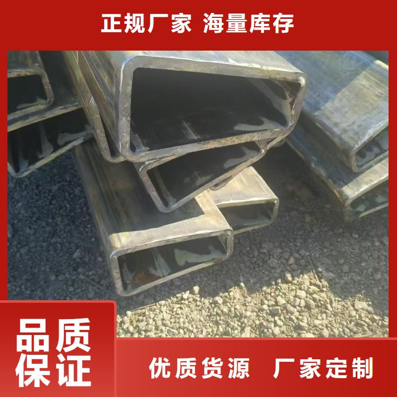 异型管-304不锈钢镀锌面包管出货快