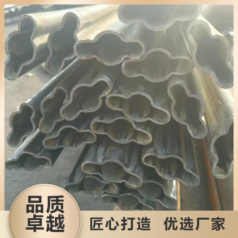 服务周到的201不锈钢鸭蛋圆管厂家批发商