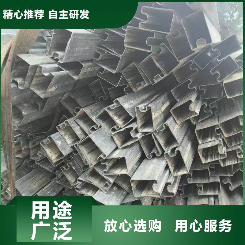 异型管薄壁馒头管质优价廉