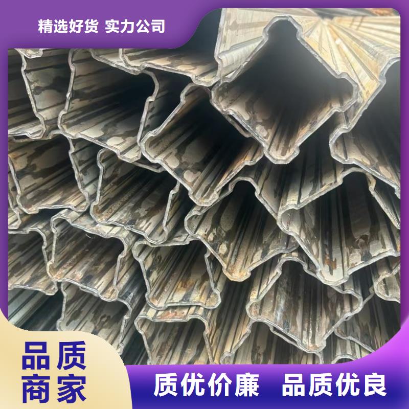 304不锈钢椭圆管加工厂家货真价实