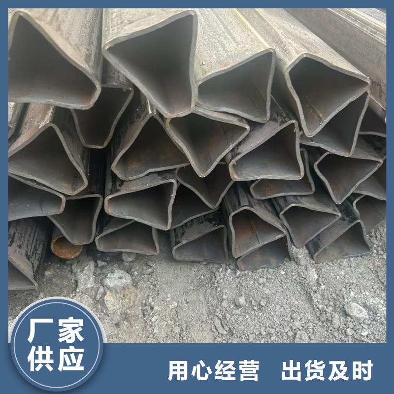 异型管,316L不锈钢薄壁馒头管厂家质量过硬