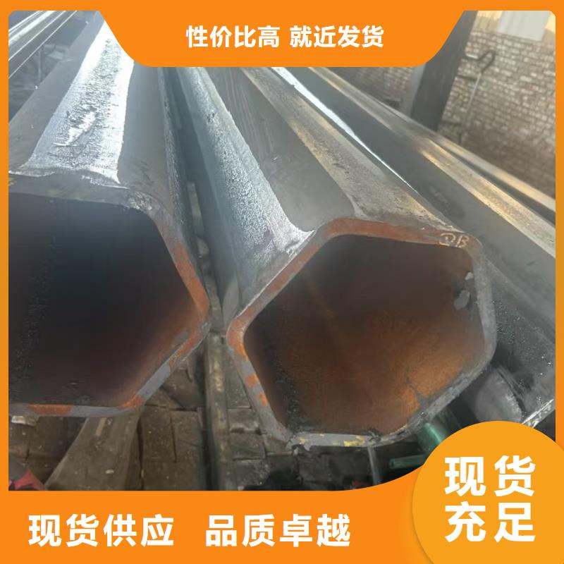 异型管,316L不锈钢薄壁馒头管厂家质量过硬