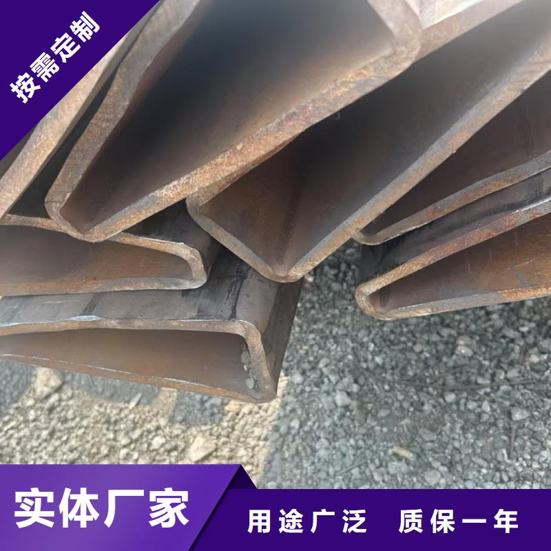专业销售201不锈钢凹槽钢管-靠谱