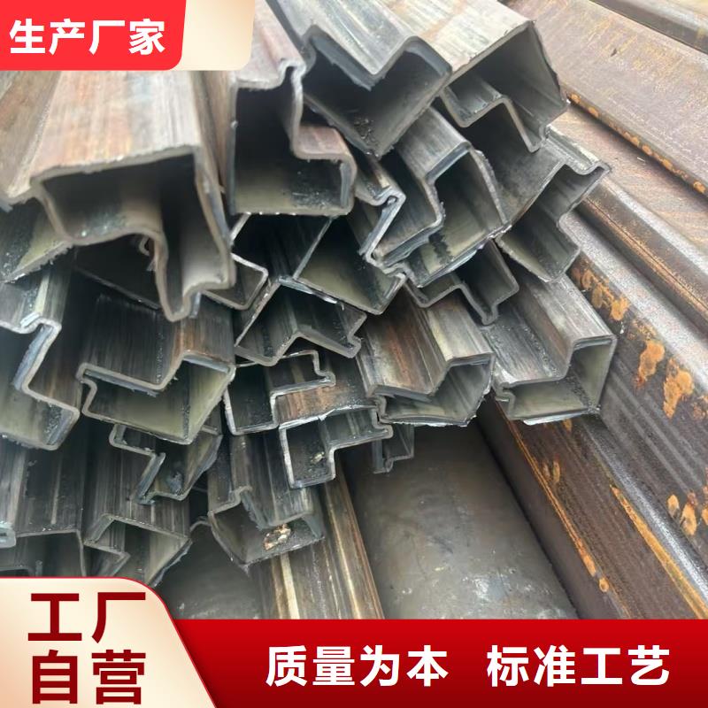 异型管304不锈钢薄壁八角管品质信得过