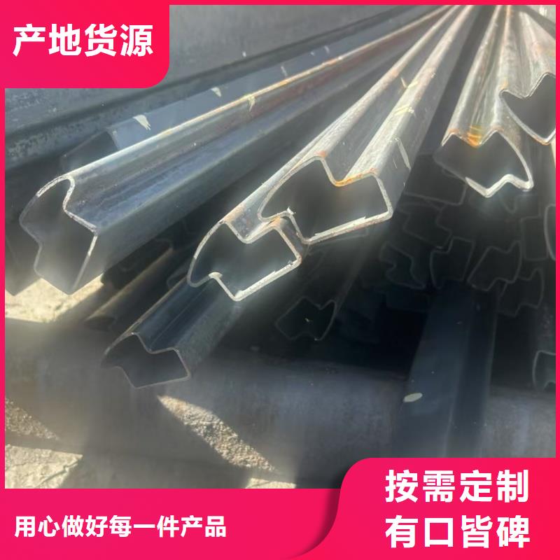 316L不锈钢小口径凸型管厂家_咨询优惠