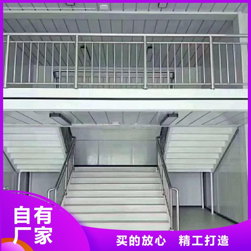 呼和浩特彩钢临建房出租