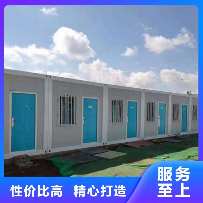 彩钢临建房租赁呼和浩特