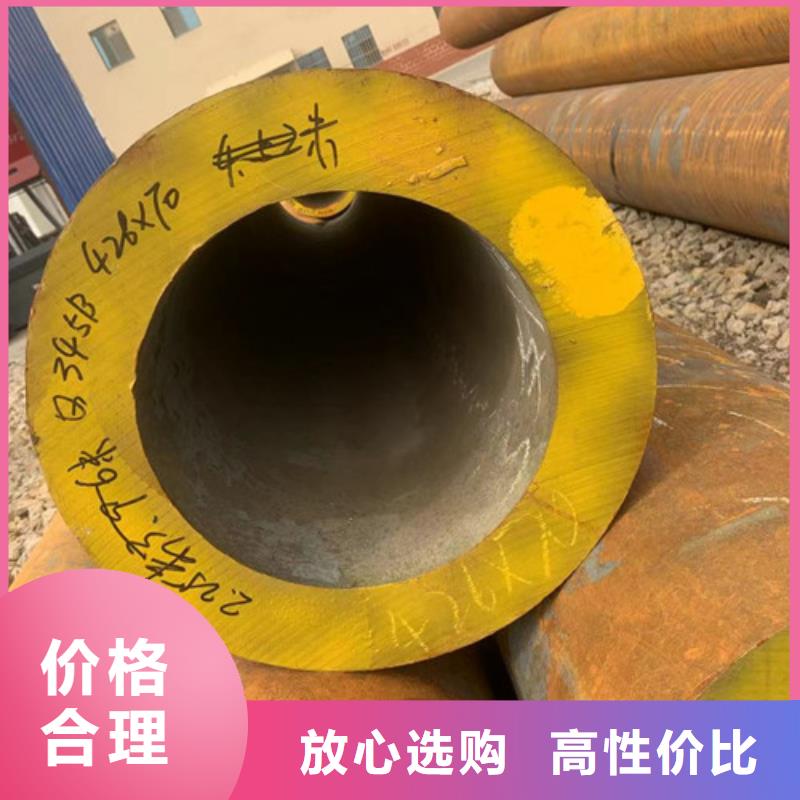 万宁市沈阳产考登钢管厂家不二之选