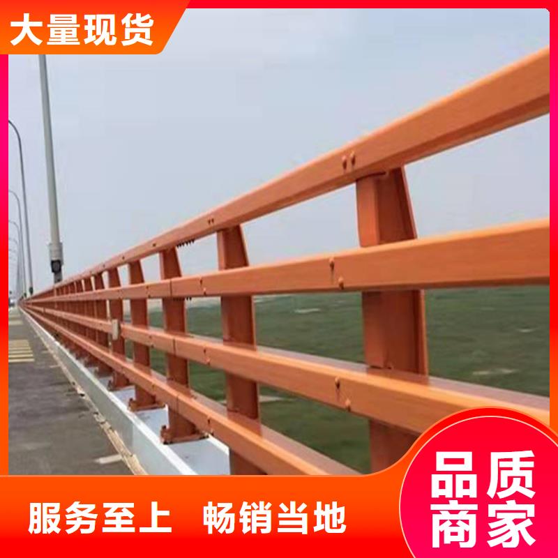 不锈钢桥梁护栏工程推荐厂家