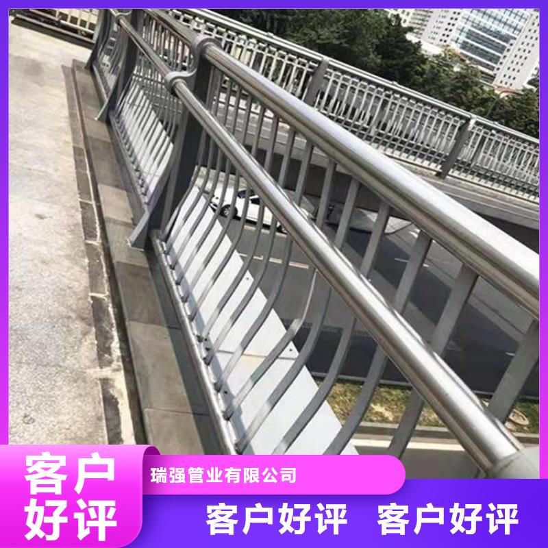 不锈钢桥梁护栏公司价格