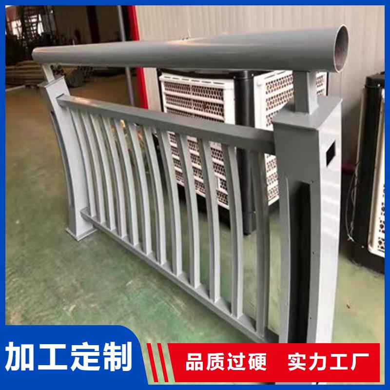 桥梁护栏防撞等级标准施工团队