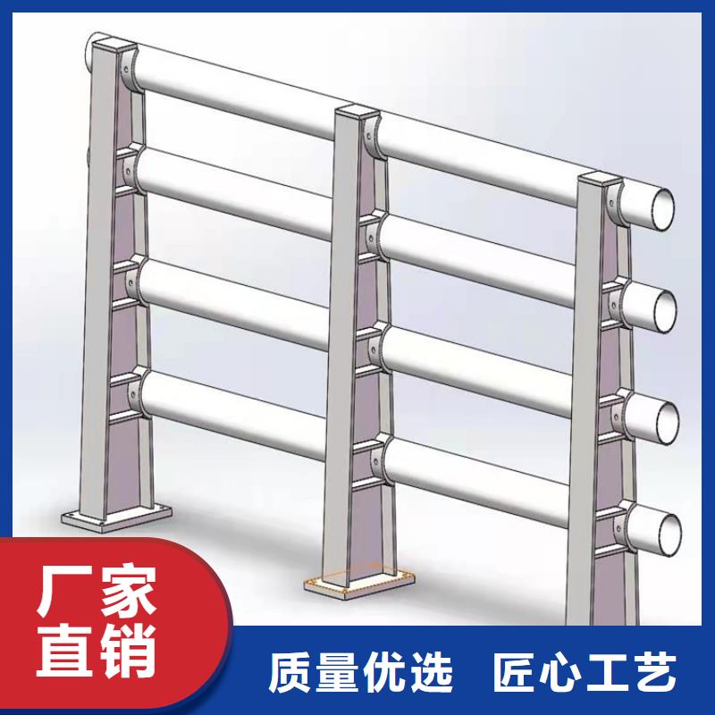 瑞强防撞桥梁护立柱定制欢迎电询