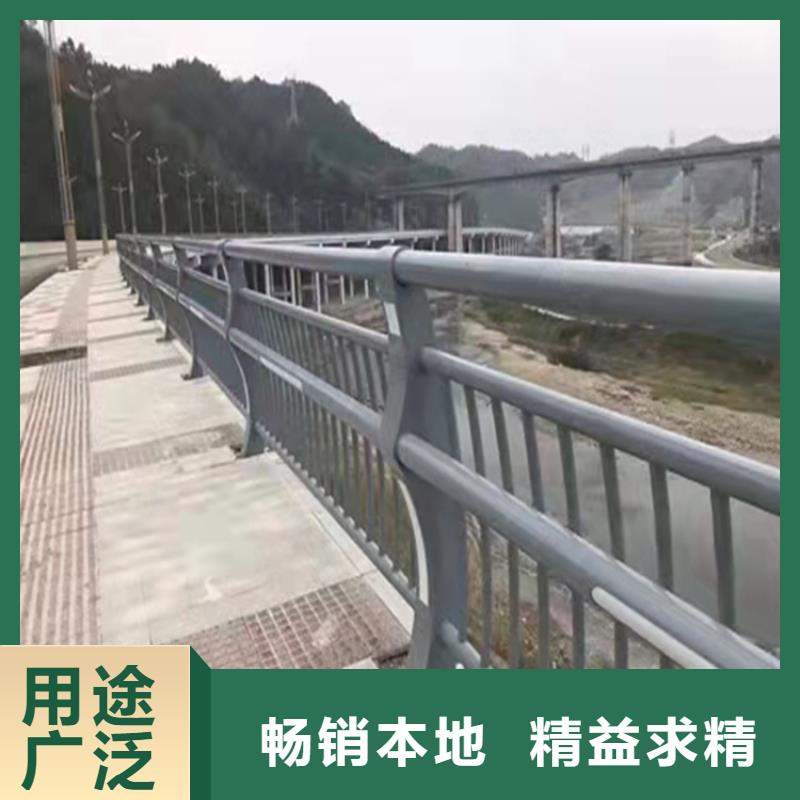 河道景观护栏灯光10年经验