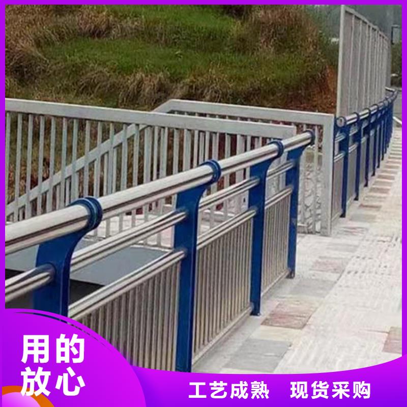 江苏河道景观护栏为您介绍