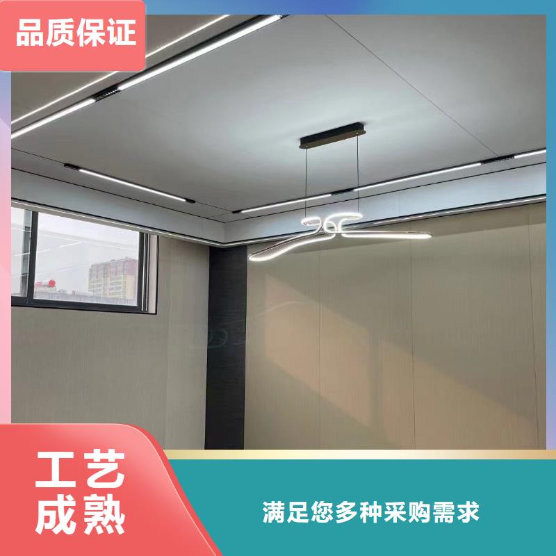 木饰面生态木长城板厂家直接面向客户