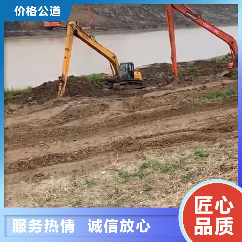 【挖掘机】21米加长臂挖掘机租赁品质服务