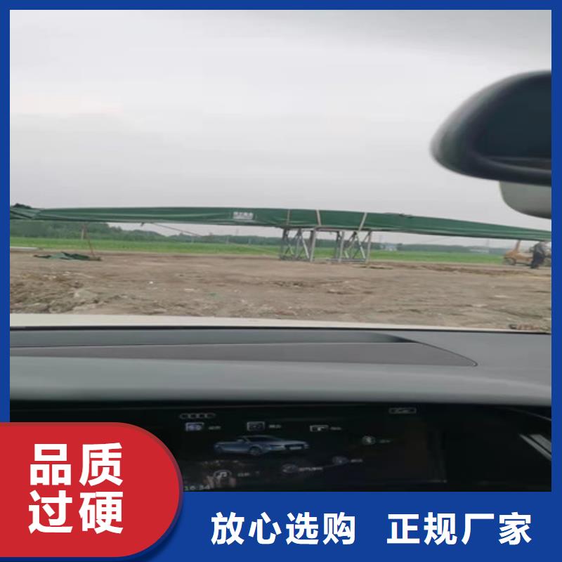 物流仓储帐篷图片