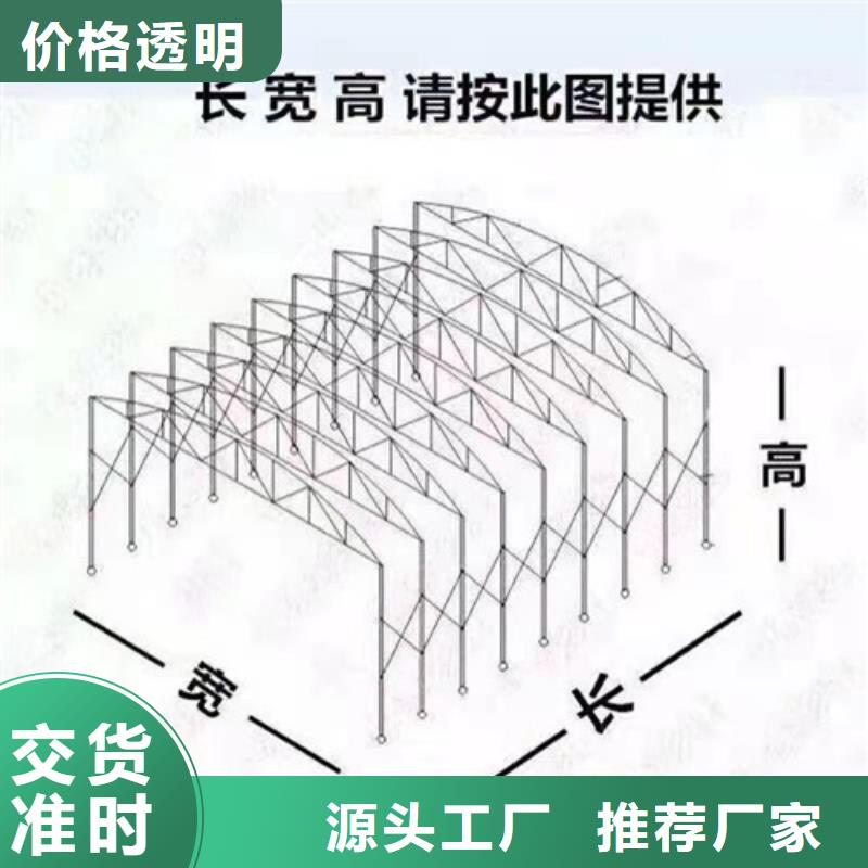 防尘帐篷服务为先