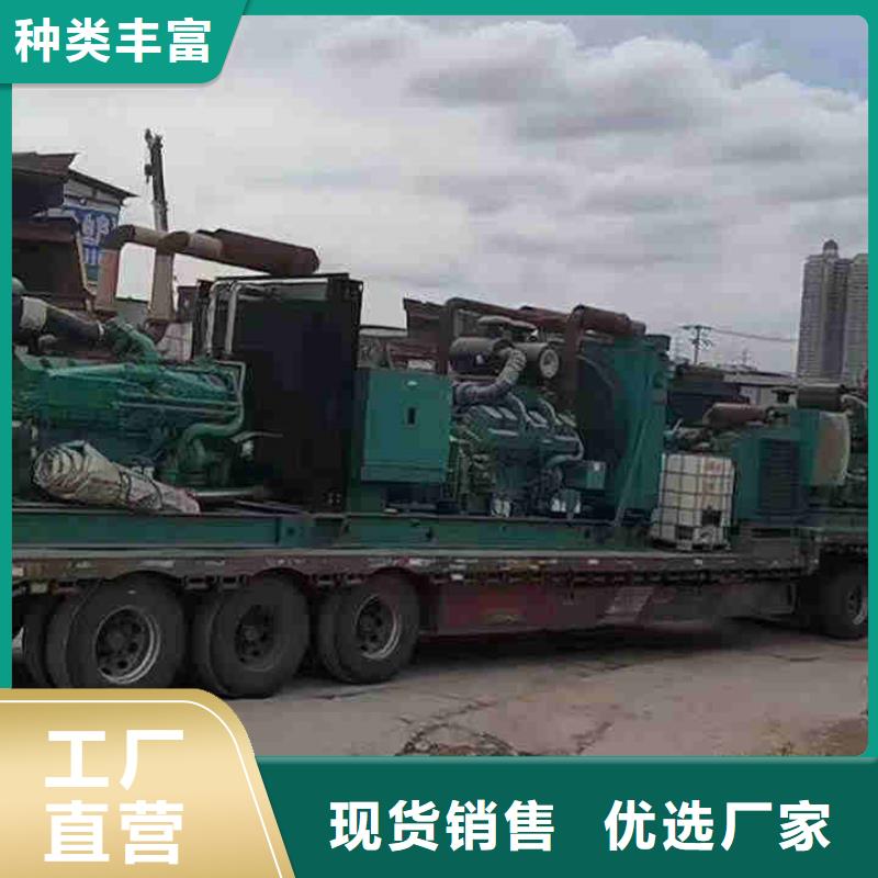 灌阳县发电机出租上门服务