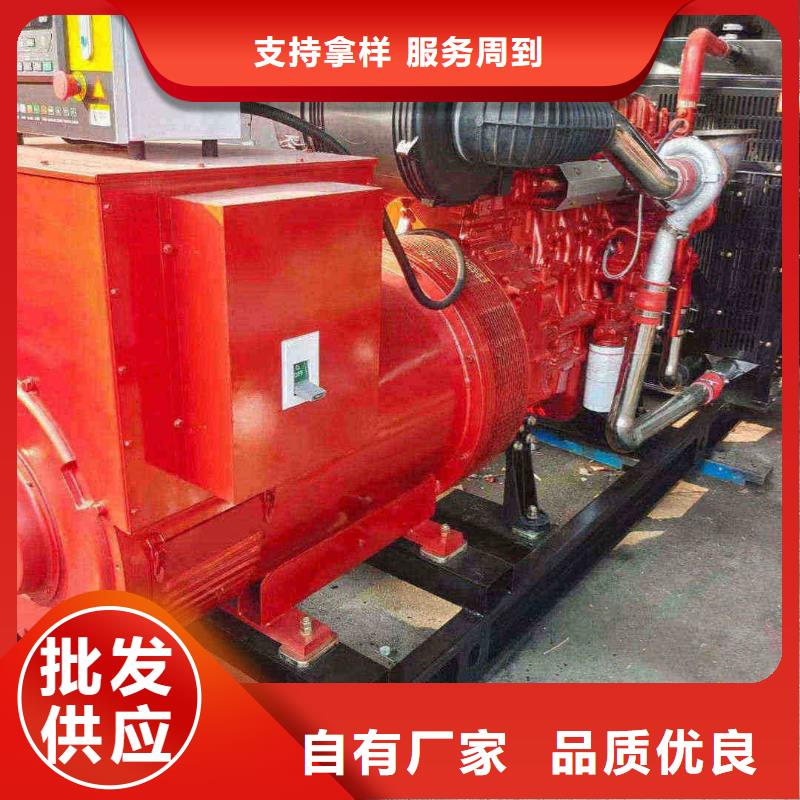 黄骅发电机每天租赁费用