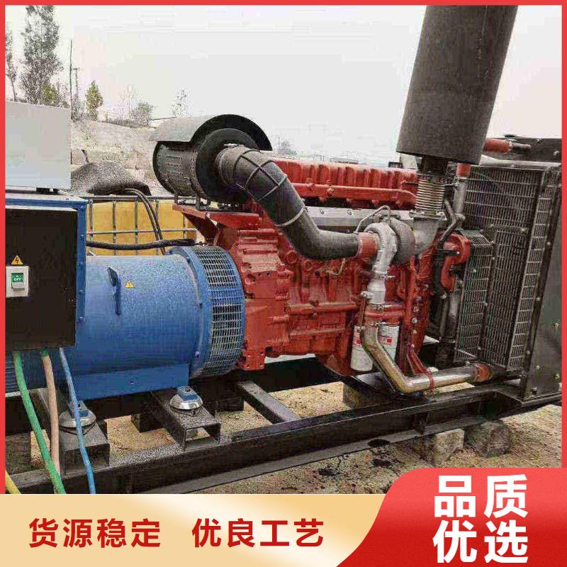 西青维修柴油发电机
