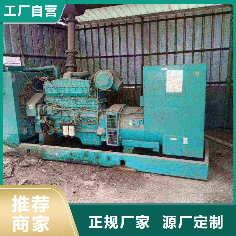 灌阳县发电机出租上门服务