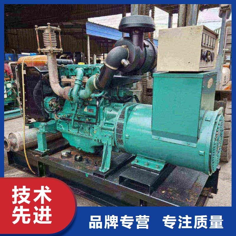 西和哪里有发电机组出租