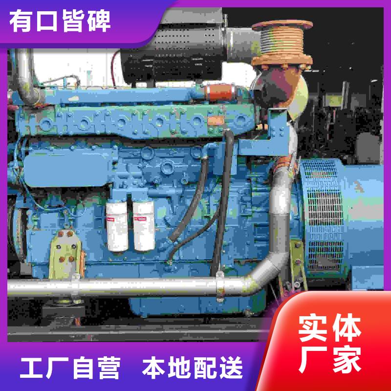 甘孜租柴油发电机一天多少钱