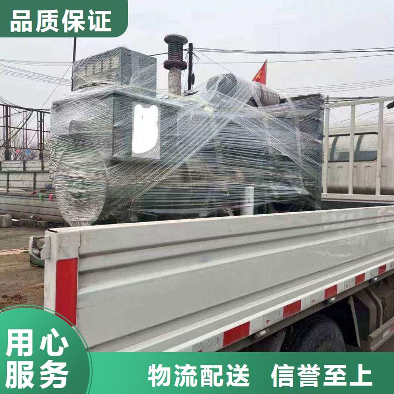 黄骅发电机每天租赁费用