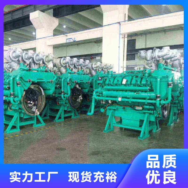 发电机出租二手发电机组