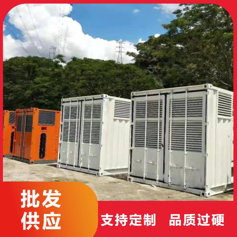 发电机出租工地发电机租赁