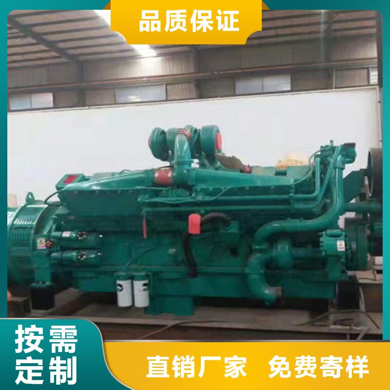 发电机出租工地发电机租赁