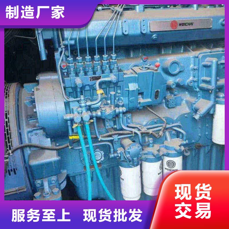 密云辛集租发电机多少一天10年经验