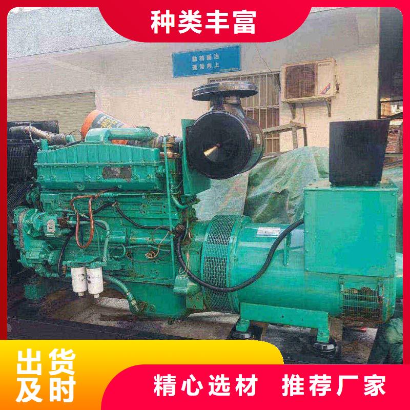 西双版纳发电机租赁出租