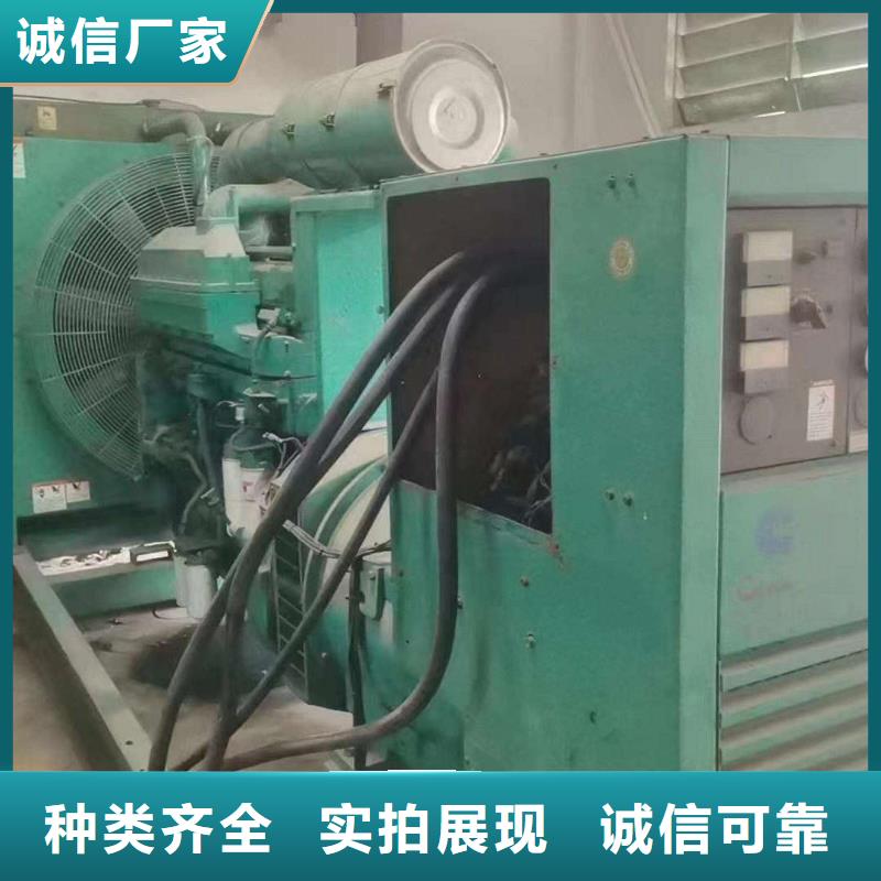 剑阁柴油发电机租用