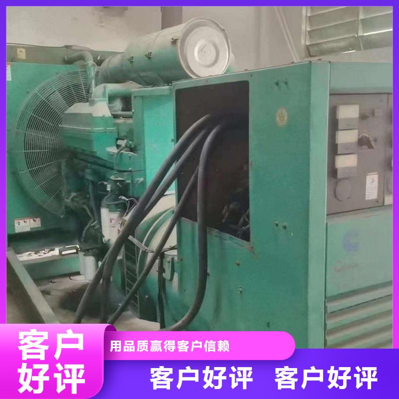 密云辛集租发电机多少一天10年经验