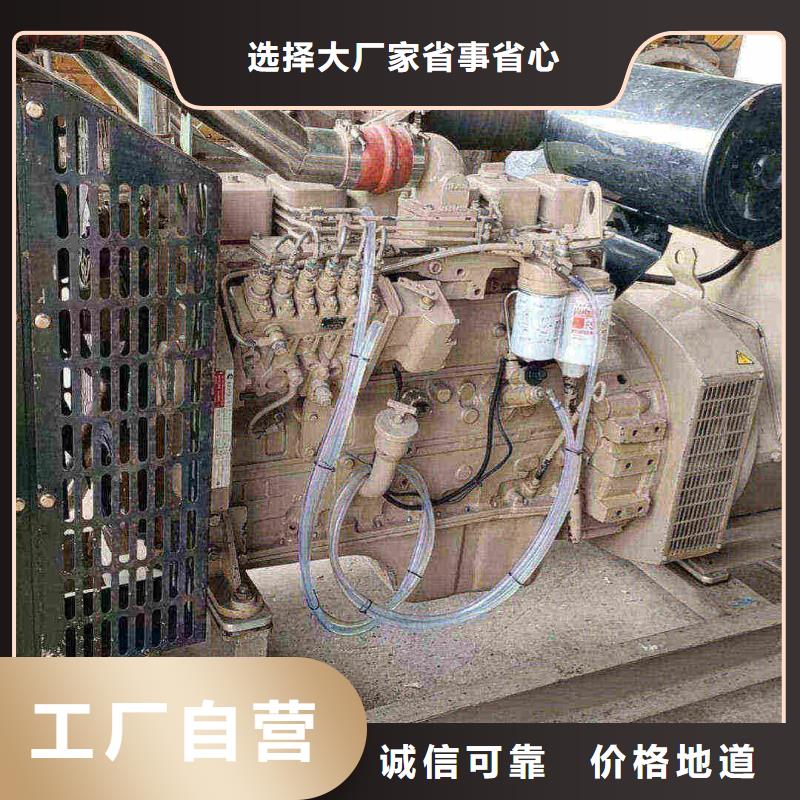 邢台隆尧发电机出租