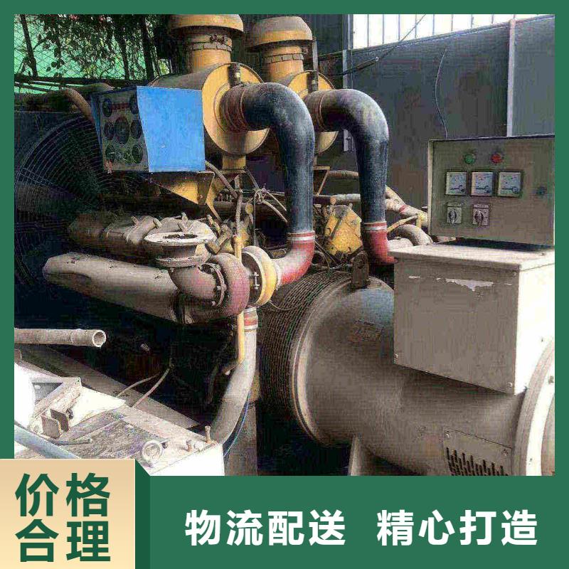 邯郸邯郸租赁发电机设备